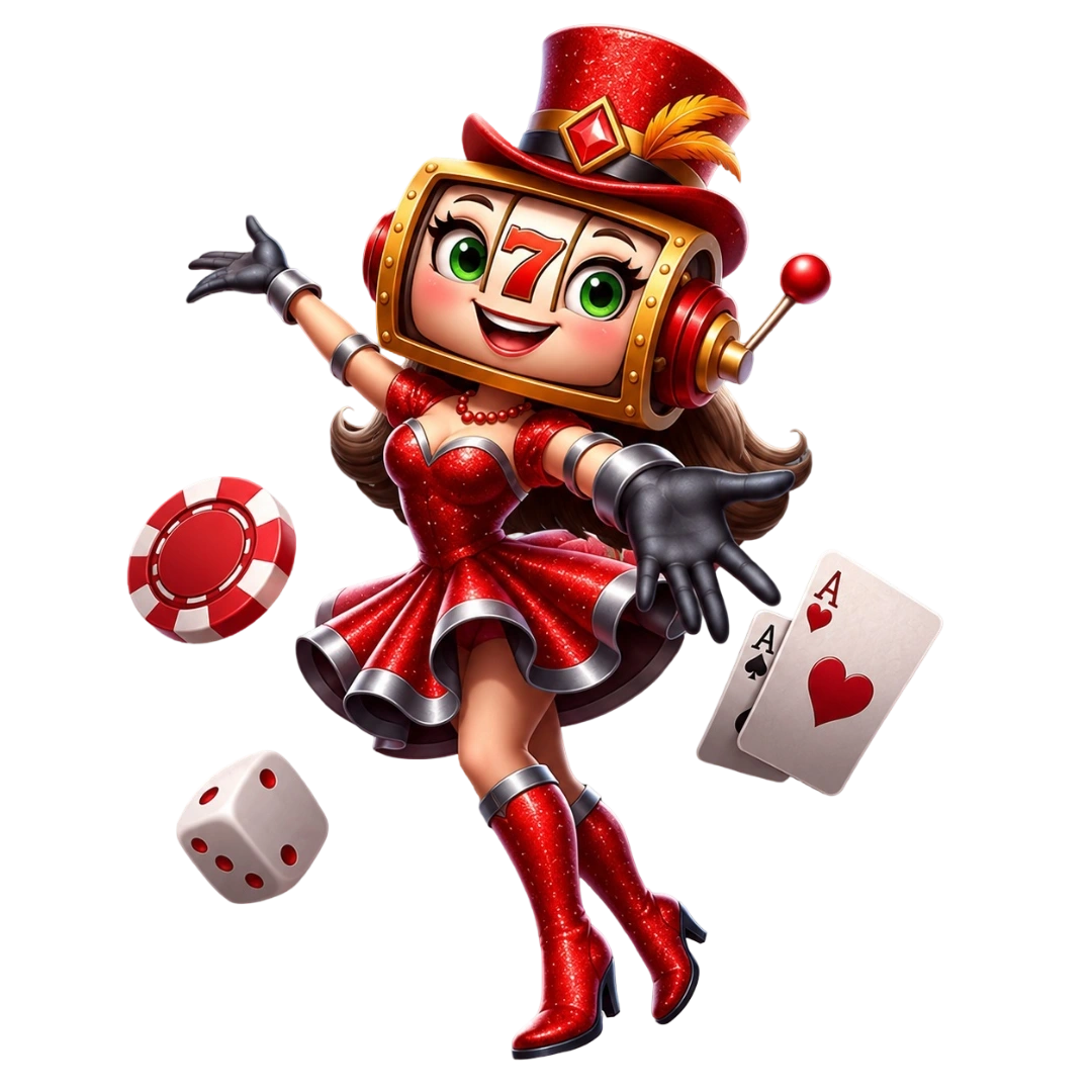 Spinita Casino Spinita Online Casino UK 2026 Hero