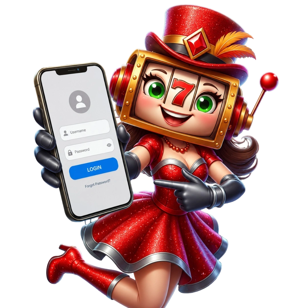 Spinita Casino Spinita Casino Sign In and Registration Hero