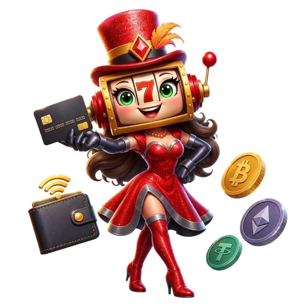 Spinita Casino Spinita Payment Methods for UK Players Hero